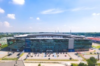 KAA Gent Arena