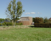 Cirque en dur - Atelier d'Architecture Meunier-Westrade
