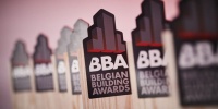 Afbeelding Belgian Building Awards