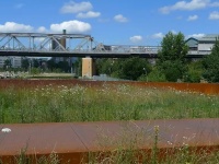 © Matthew Gandy | Park Am Gleisdreieck, Berlijn
